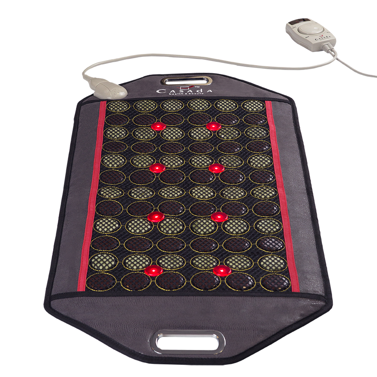 Мат турманиевый CASADA Dr Stone CS-298 согревающий - 1